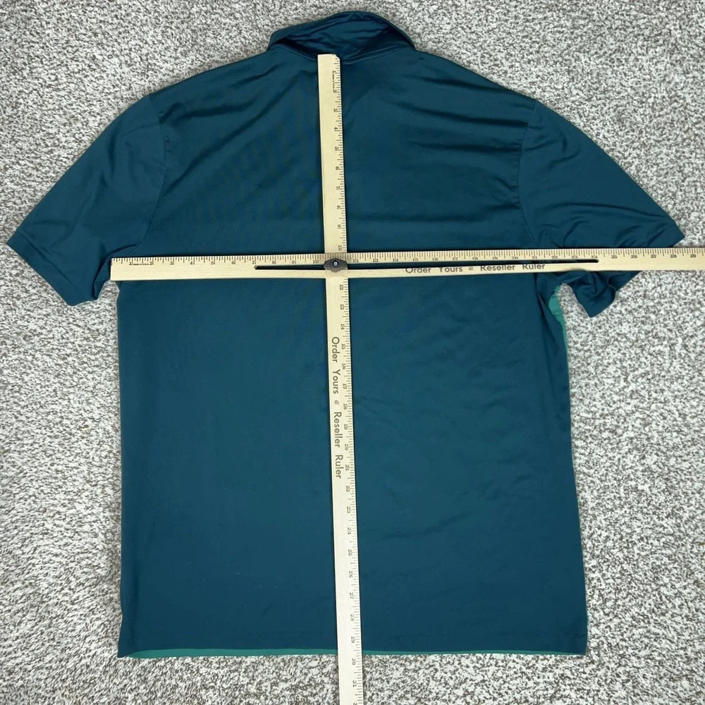 Nike polo shirt